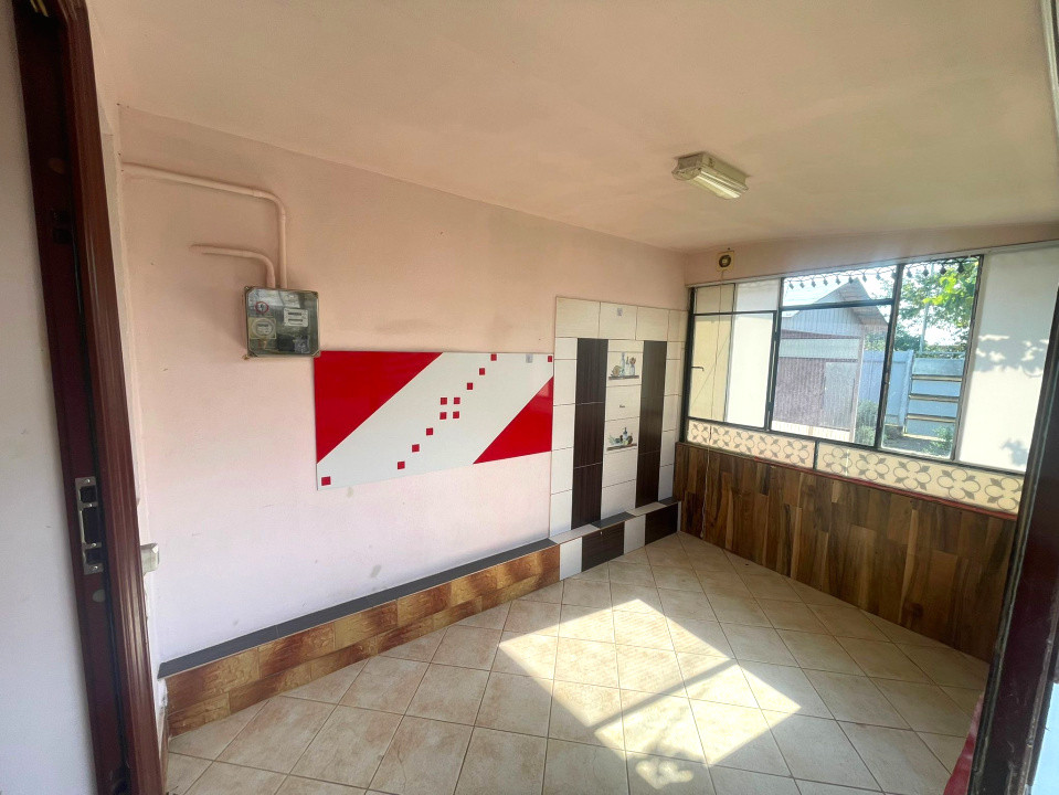 Casa 4 Camere in Paulesti