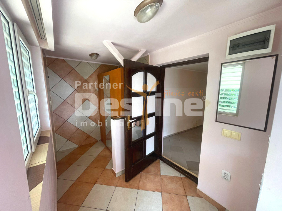 Casa 4 Camere in Paulesti