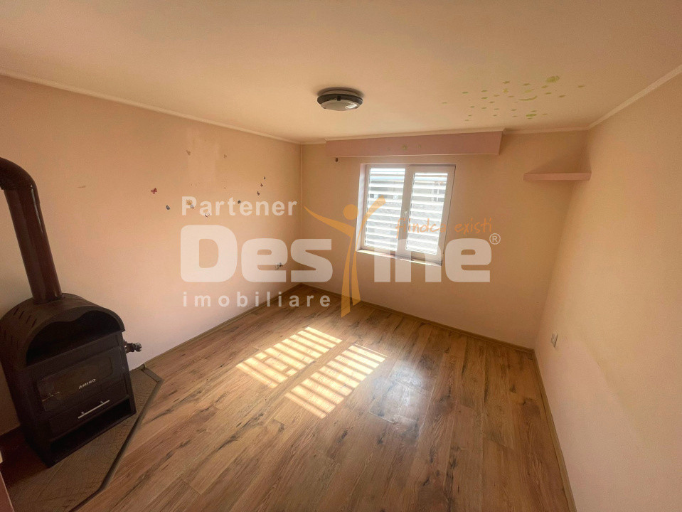 Casa 4 Camere in Paulesti