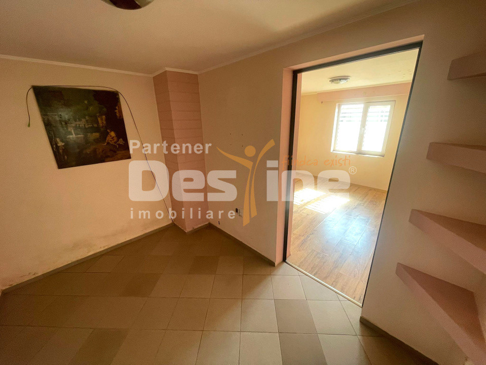 Casa 4 Camere in Paulesti