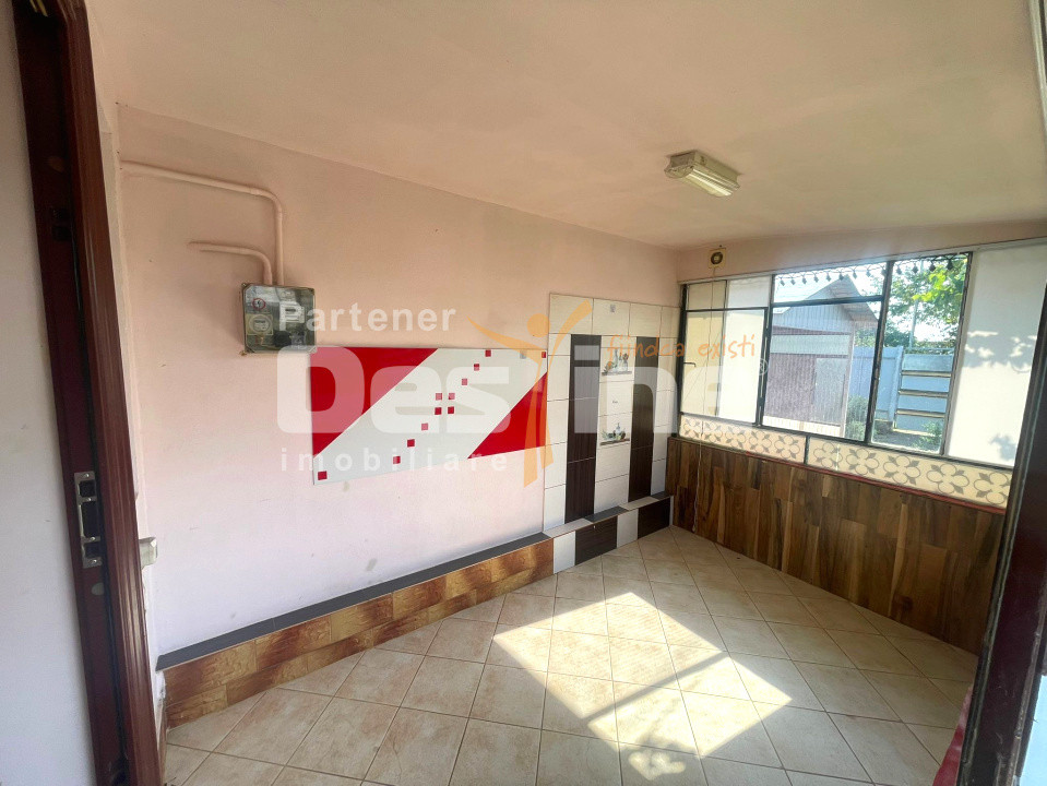 Casa 4 Camere in Paulesti