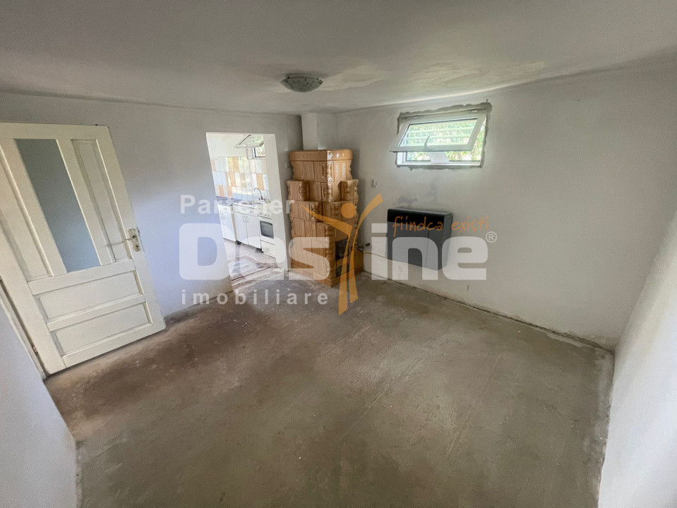 Casa 4 Camere in Paulesti