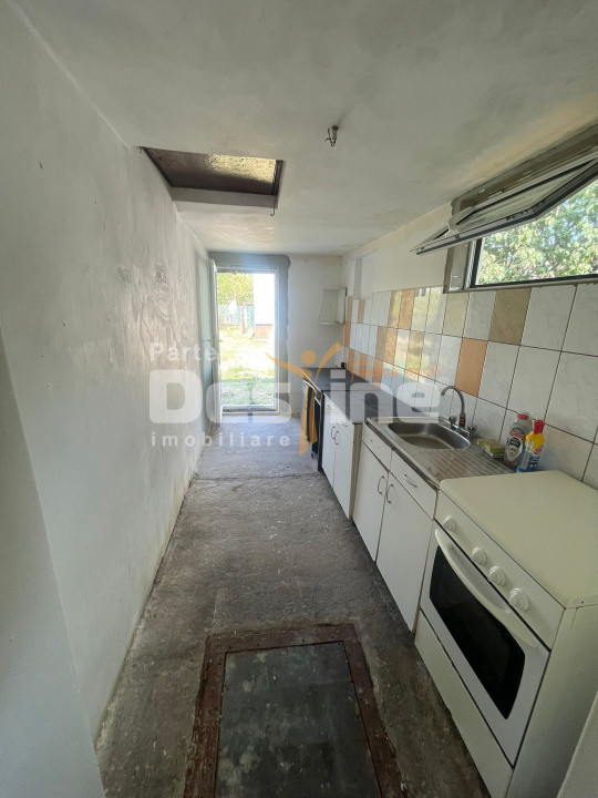 Casa 4 Camere in Paulesti