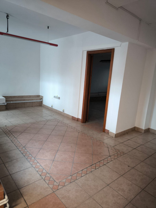 Ultracentral , spatiu comercial, productie ,showroom, resturant, cabinete...