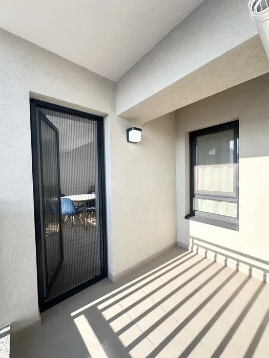2 Camere Luminate, Vedere Superbă, Complet Mobilat – Noua Residence 2 cu parcare