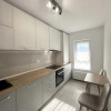 2 Camere Luminate, Vedere Superbă, Complet Mobilat – Noua Residence 2 cu parcare