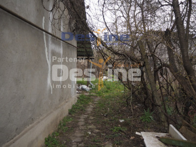 VAND CASA DEMOLABILA+6700 MP TEREN,PRIVELISTE PANORAMICA,DEJ