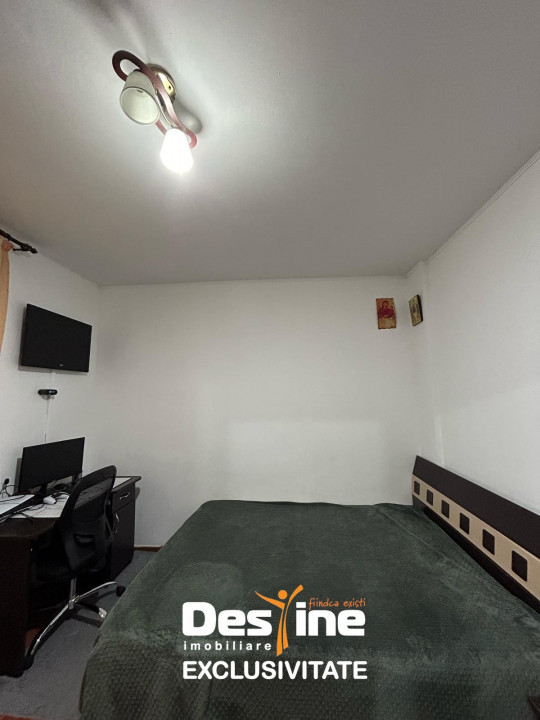 Ultracentral – Duplex lângă Palas Campus, 65mp + beci + 120 mp teren