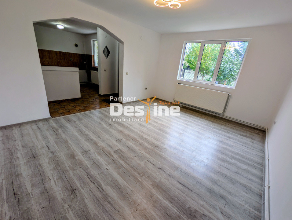 Casă individuală P+M 113 mp + garaj + beci 500 mp teren - Lunca Cetățuii Astoria