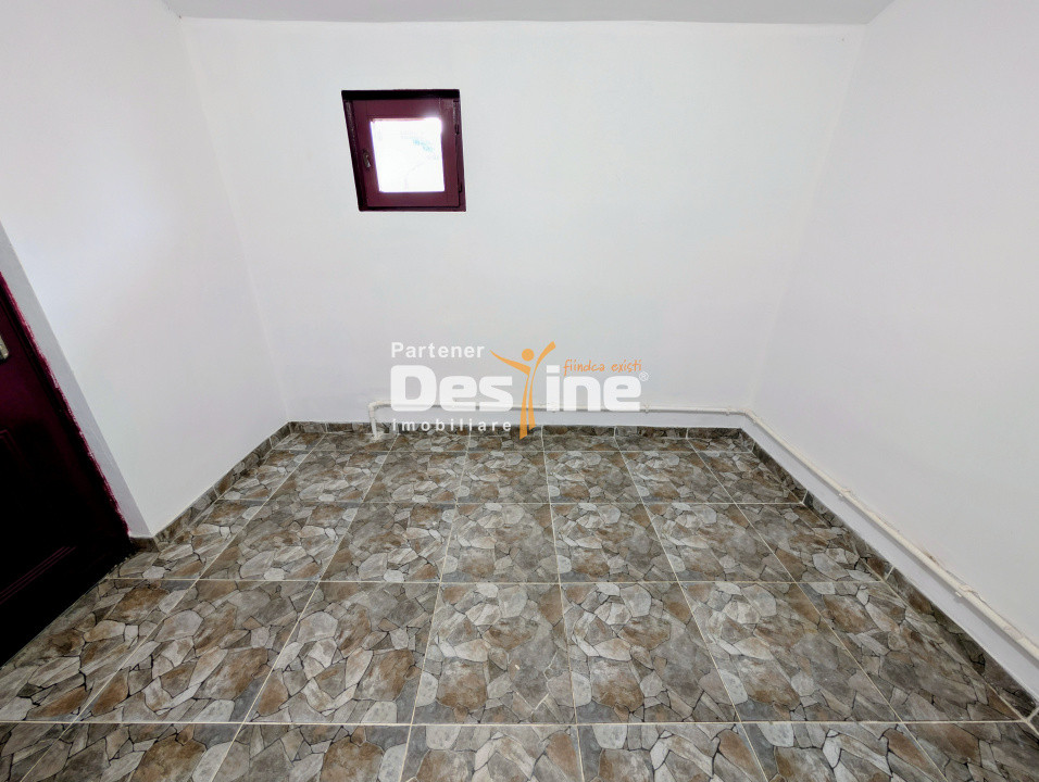 Casă individuală P+M 113 mp + garaj + beci 500 mp teren - Lunca Cetățuii Astoria