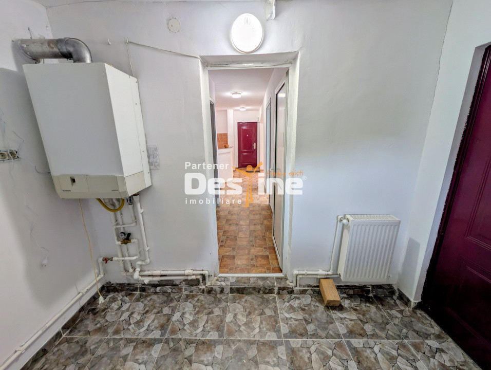 Casă individuală P+M 113 mp + garaj + beci 500 mp teren - Lunca Cetățuii Astoria