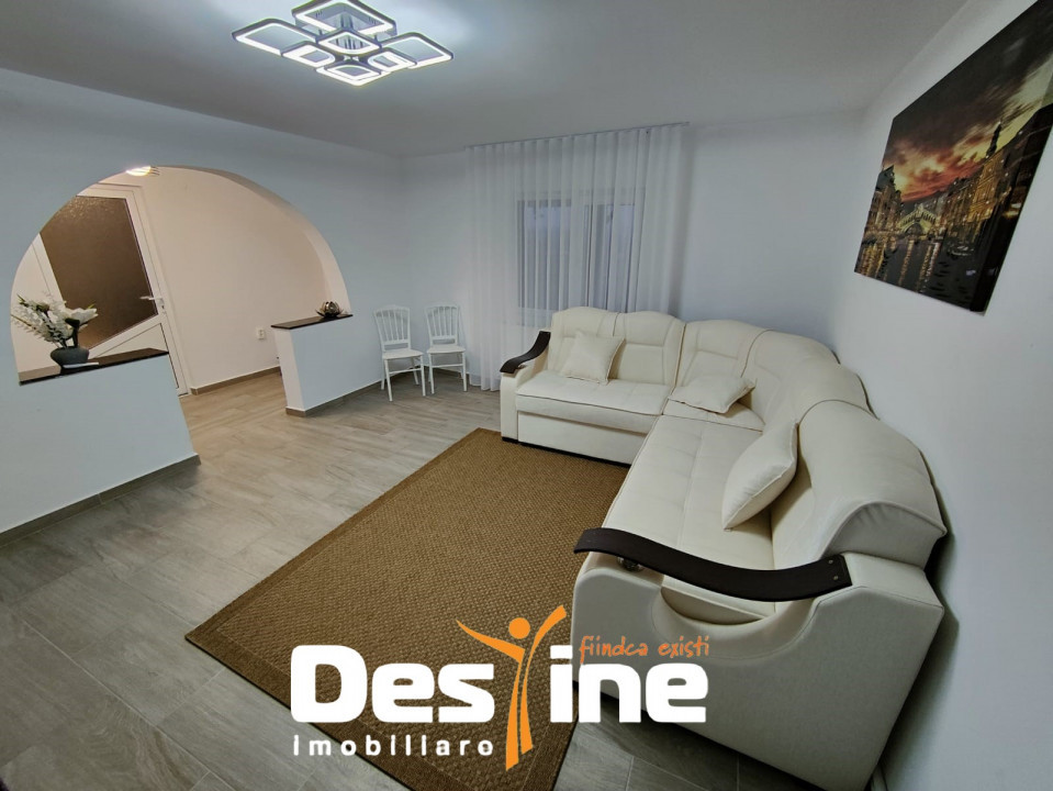 CORNESTI -Casă individuală 4 camere 144 mp, P+M TEREN 429mp