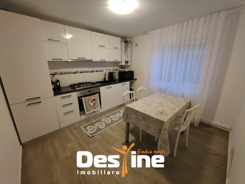 CORNESTI -Casă individuală 4 camere 144 mp, P+M TEREN 429mp
