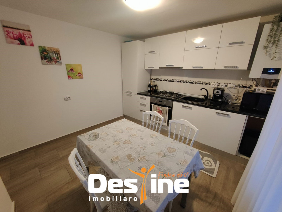 CORNESTI -Casă individuală 4 camere 144 mp, P+M TEREN 429mp