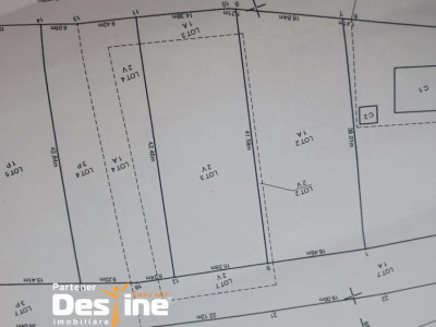 TEREN intravilan - PROSELNICI 655 MP, 19.900 EURO