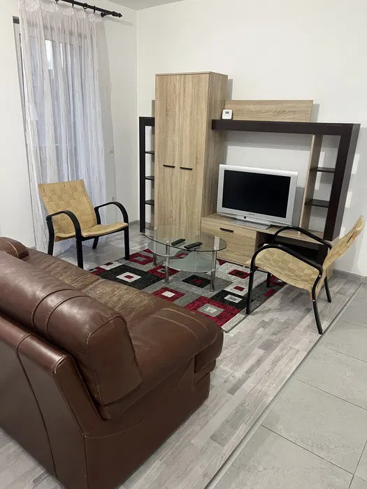 Apartament 3 camere, 75 MP, Avantgarden Faza IV
