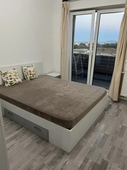 Apartament 3 camere, 75 MP, Avantgarden Faza IV