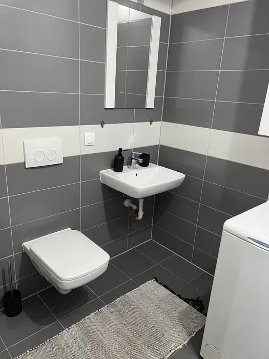 Apartament 3 camere, 75 MP, Avantgarden Faza IV