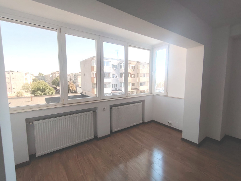 apartament modern etaj 3 