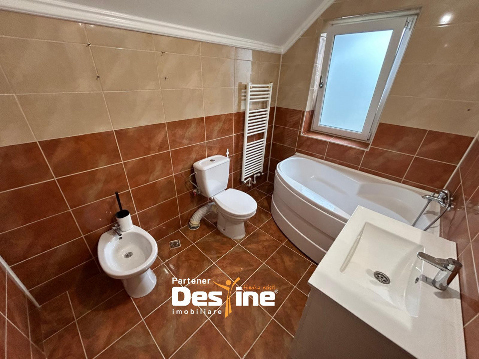 Casă individuală cu teren - 130mp utili 576 teren curte | Acces rapid catre oraș