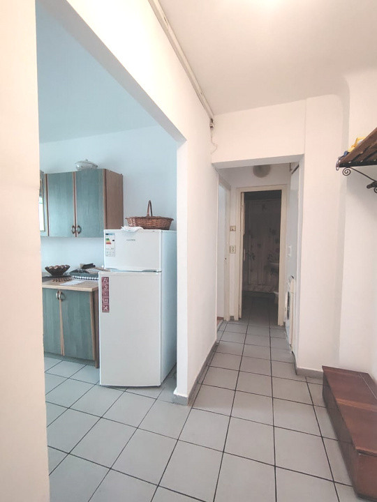 2 camere, etaj 9/10, centrală proprie – Bld. Republicii