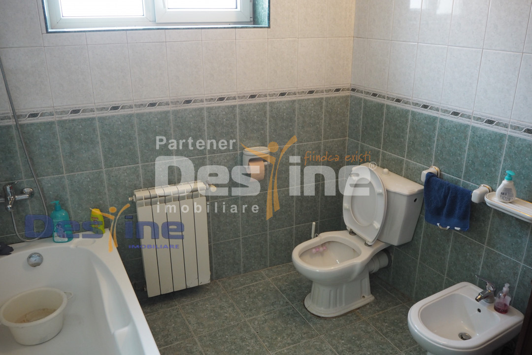 VAND CASA 3 CAMERE,POD,PIVNITA,2 GARAJE,FOISOR,DEJ