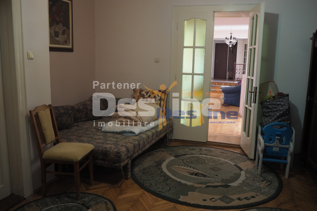 VAND CASA 3 CAMERE,POD,PIVNITA,2 GARAJE,FOISOR,DEJ