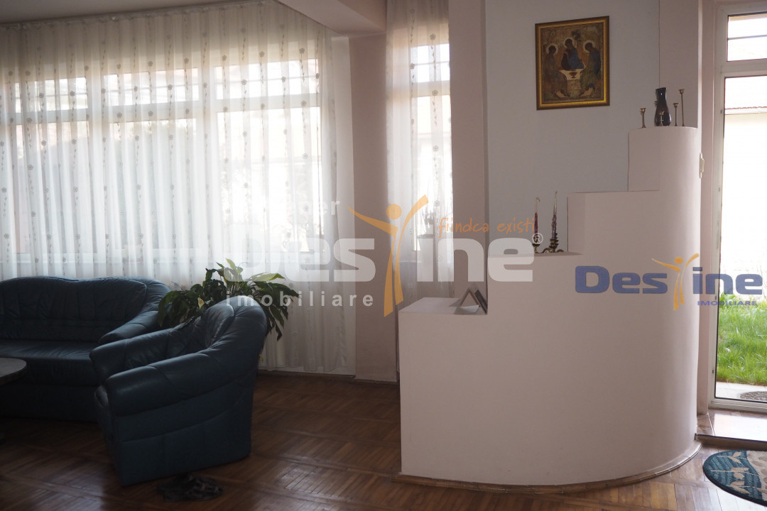 VAND CASA 3 CAMERE,POD,PIVNITA,2 GARAJE,FOISOR,DEJ