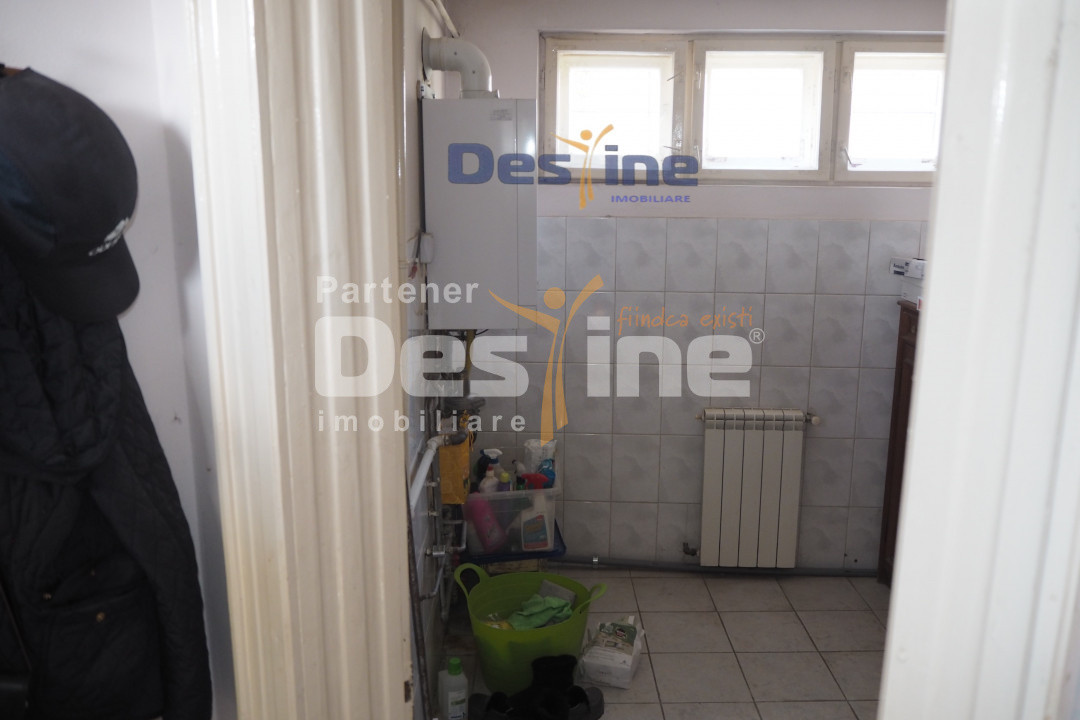 VAND CASA 3 CAMERE,POD,PIVNITA,2 GARAJE,FOISOR,DEJ