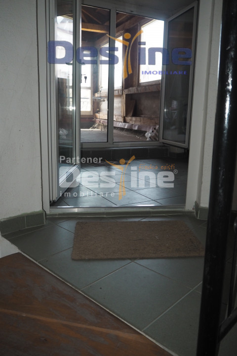 VAND CASA 3 CAMERE,POD,PIVNITA,2 GARAJE,FOISOR,DEJ