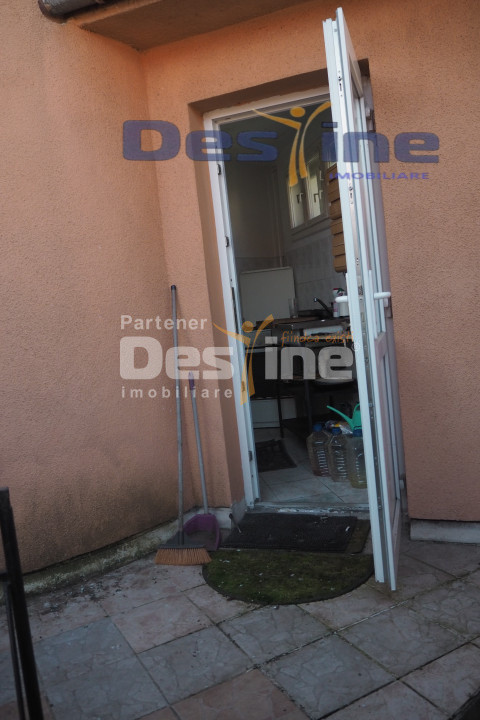 VAND CASA 3 CAMERE,POD,PIVNITA,2 GARAJE,FOISOR,DEJ