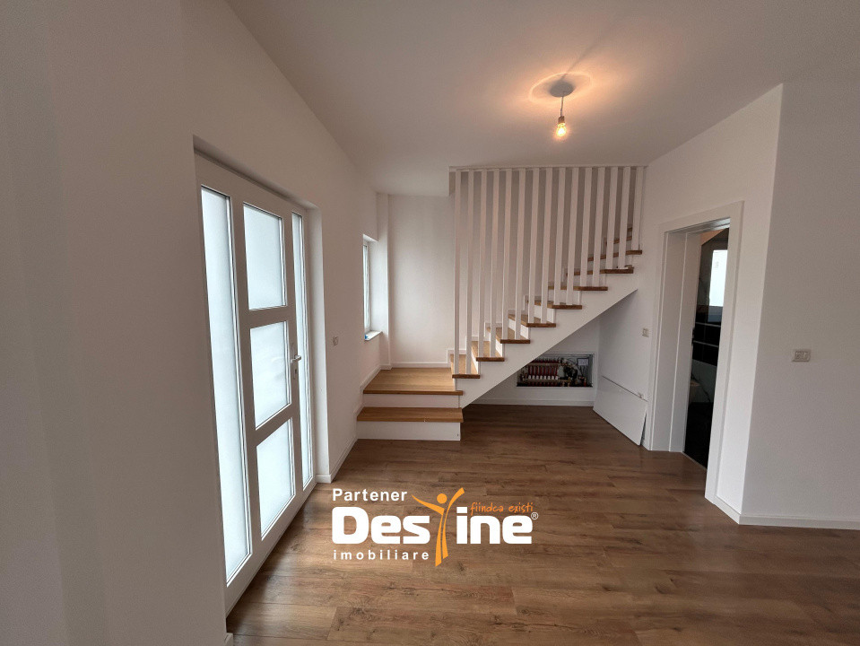 Casa individuala 700 mp TEREN | Zona Valea Lupului-Rediu - COMISION 0%