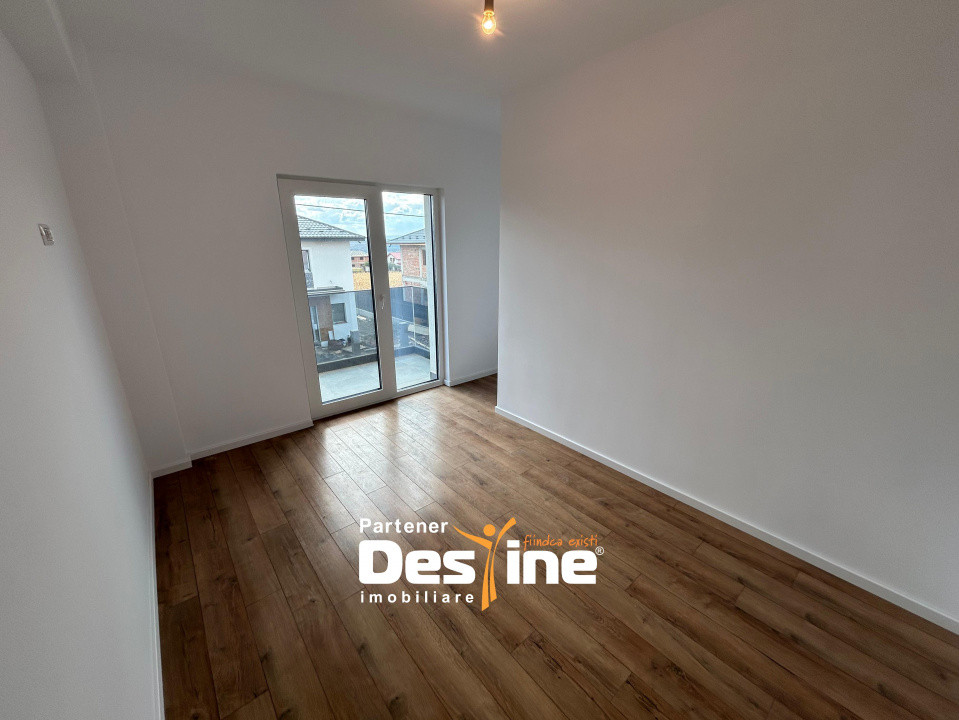 Casa individuala 700 mp TEREN | Zona Valea Lupului-Rediu - COMISION 0%