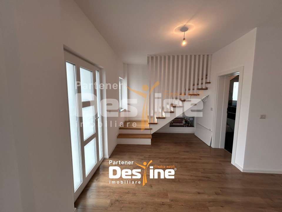 Casa individuala 700 mp TEREN  zona Valea Lupului-Rediu - COMISION 0%