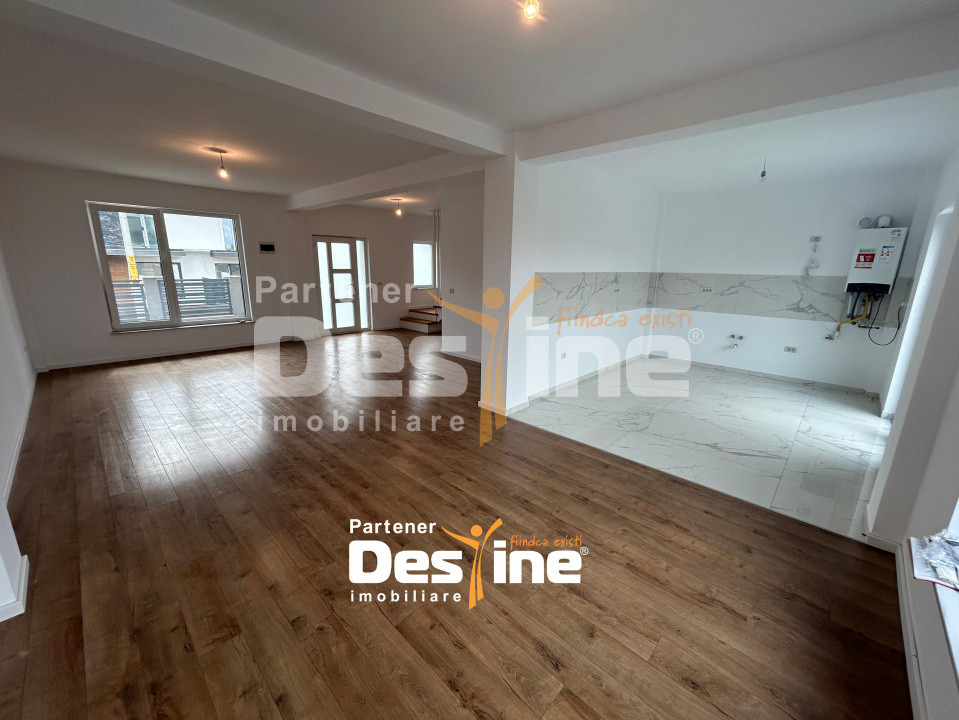 Casa individuala 700 mp TEREN  zona Valea Lupului-Rediu - COMISION 0%