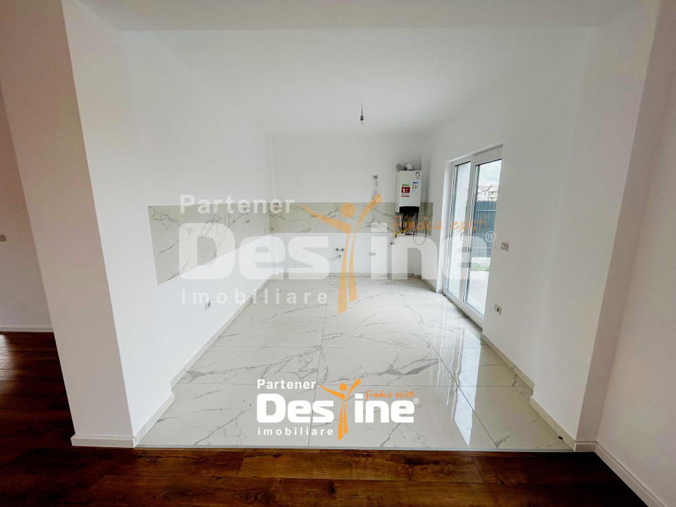 Casa individuala 700 mp TEREN  zona Valea Lupului-Rediu - COMISION 0%