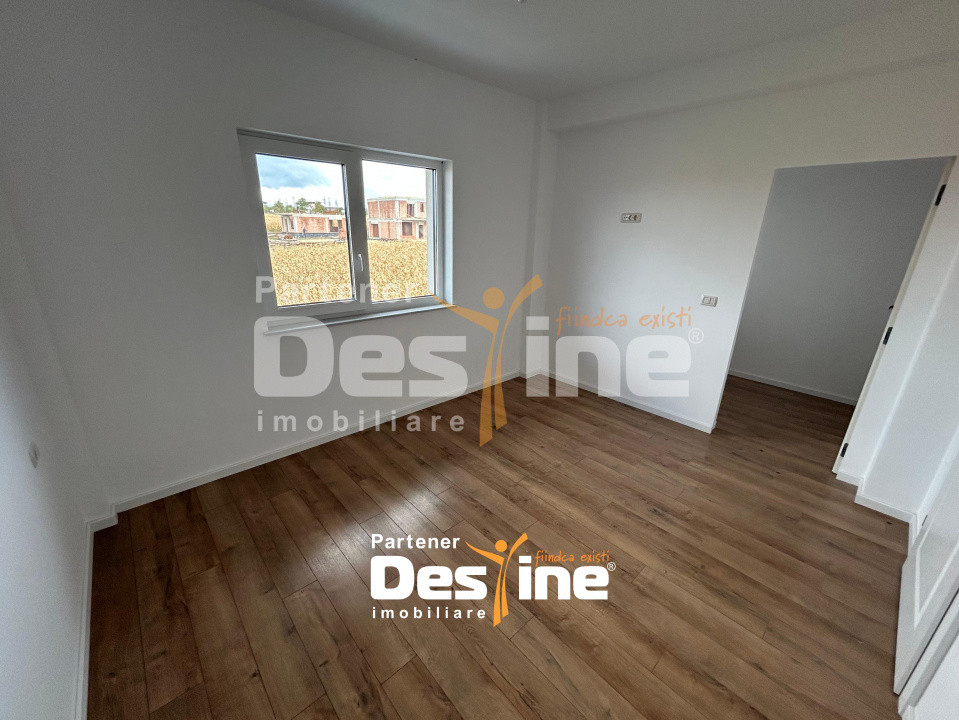 Casa individuala 700 mp TEREN  zona Valea Lupului-Rediu - COMISION 0%