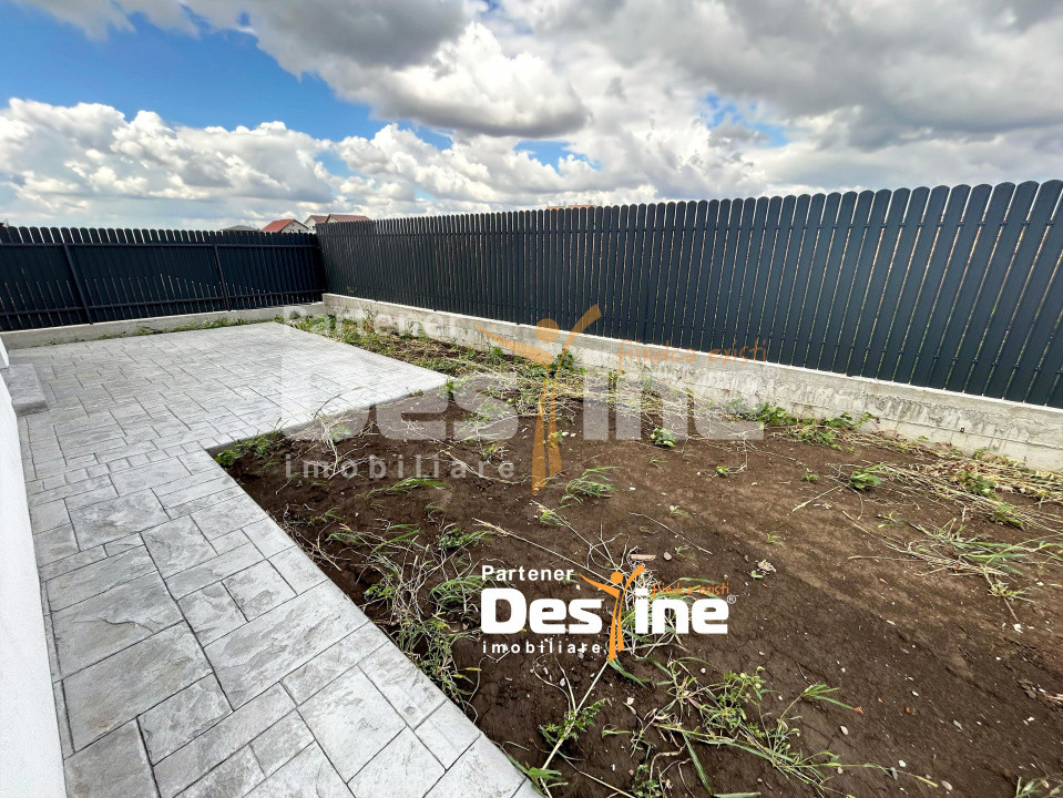 Casa individuala 700 mp TEREN  zona Valea Lupului-Rediu - COMISION 0%