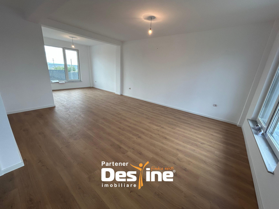 Casă individuala Loc parcare si terasa - Valea Lupului - Rediu | Comision 0%