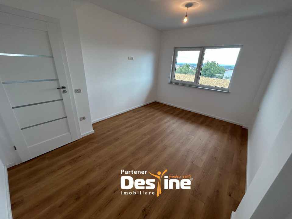 Casă individuala Loc parcare si terasa - Valea Lupului - Rediu | Comision 0%