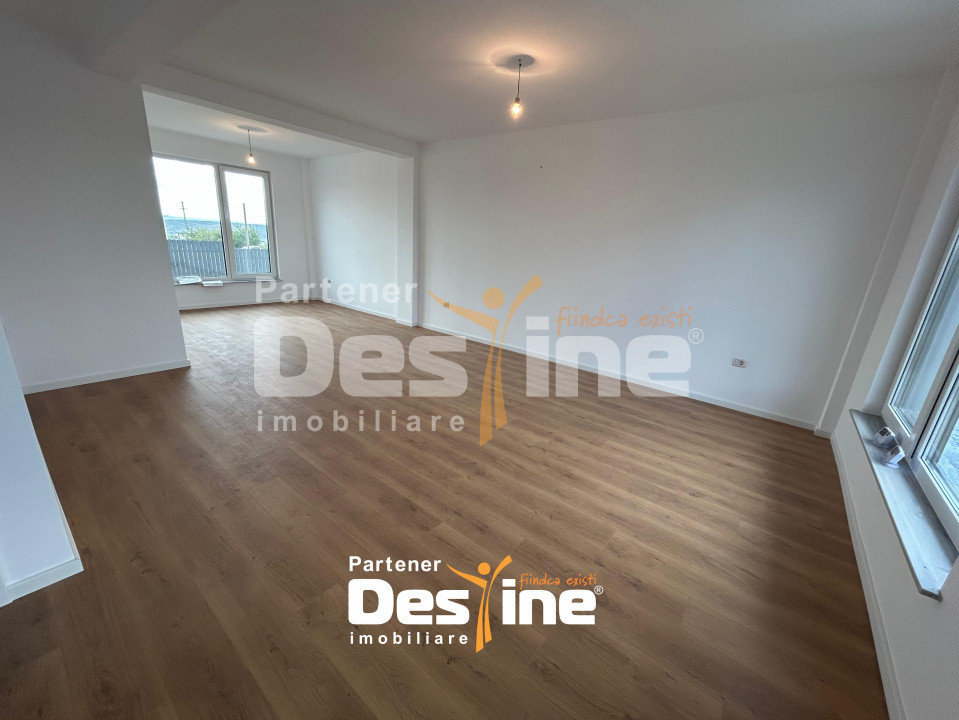 Comision 0% Casă individuala loc parcare si terasa - Valea Lupului - Rediu