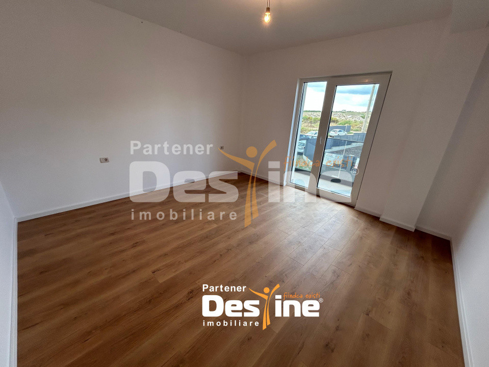Comision 0% Casă individuala loc parcare si terasa - Valea Lupului - Rediu
