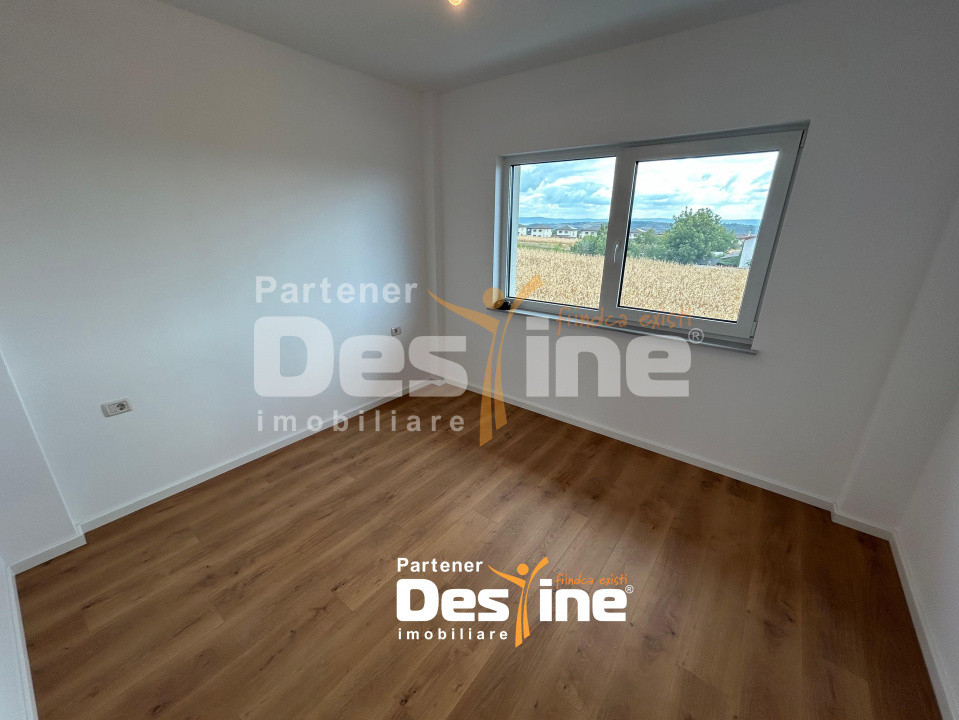 Comision 0% Casă individuala loc parcare si terasa - Valea Lupului - Rediu