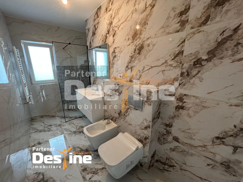 Comision 0% Casă individuala loc parcare si terasa - Valea Lupului - Rediu