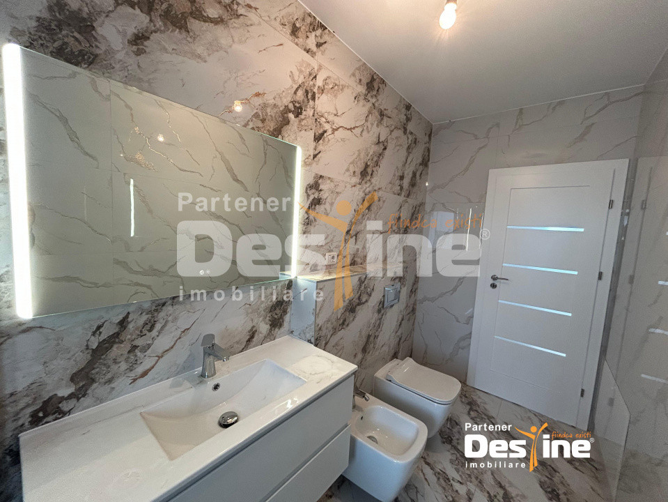 Comision 0% Casă individuala loc parcare si terasa - Valea Lupului - Rediu