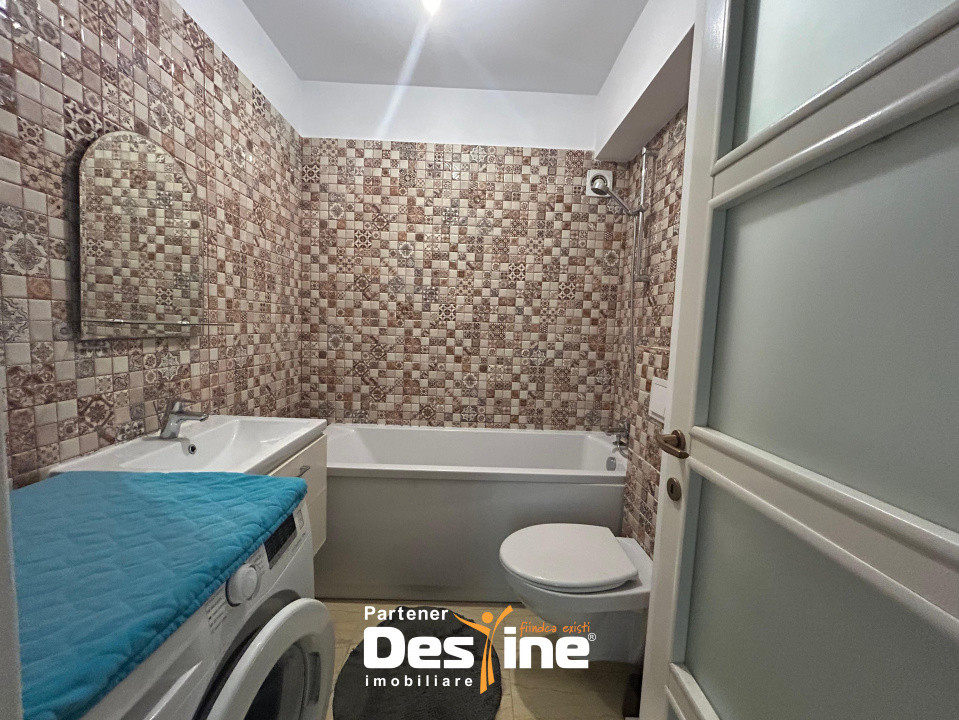 Apartement 2 camere - Curte 100mp Loc de parcare  Boxă inclus în preț Intabulate