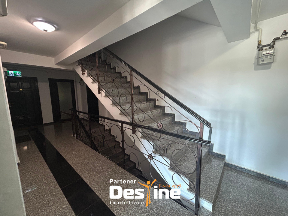 Apartement 2 camere - Curte 100mp Loc de parcare  Boxă inclus în preț Intabulate