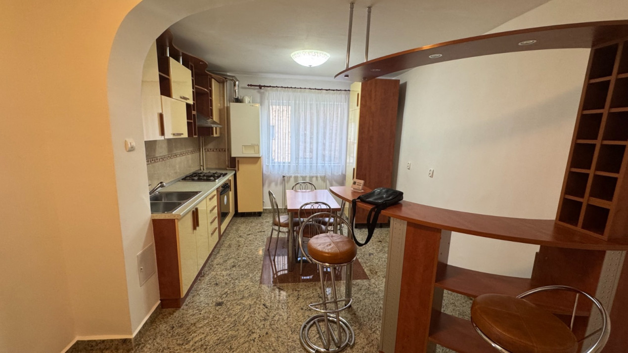 Apartament 2 camere de vanzare Racadau, Brasov