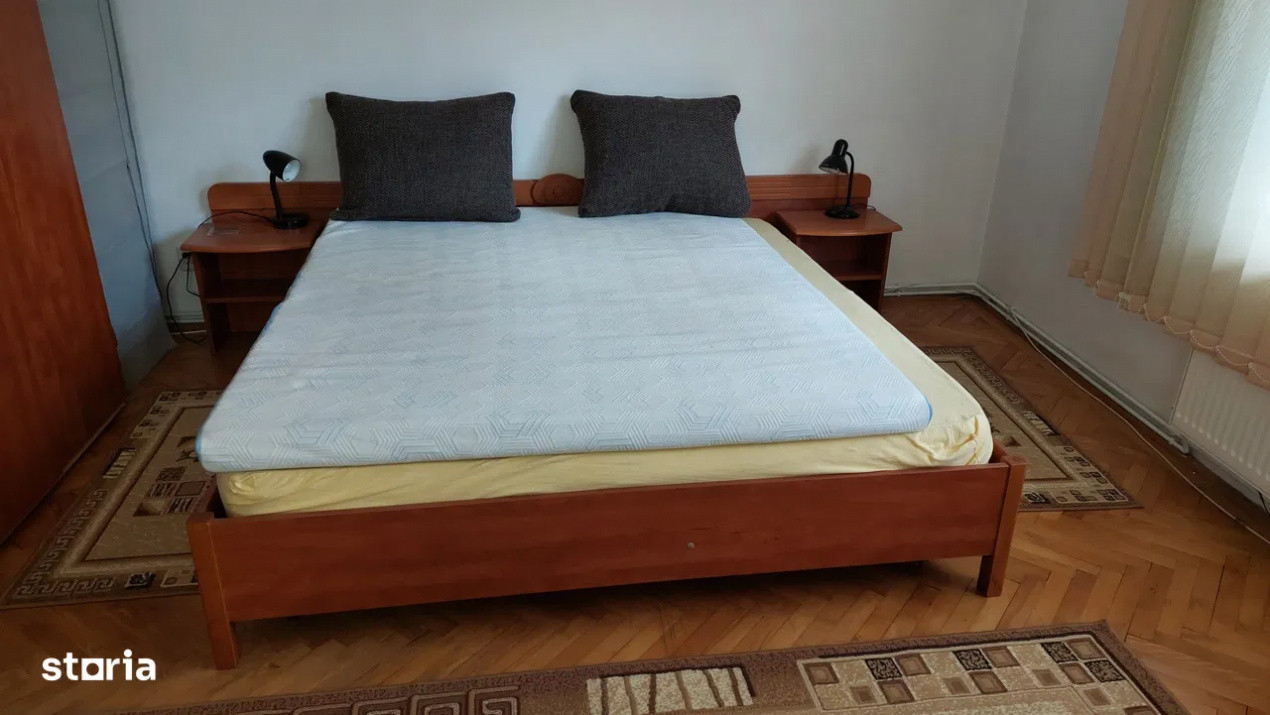 Confort și intimitate la doi pași de Centrul Brașovului