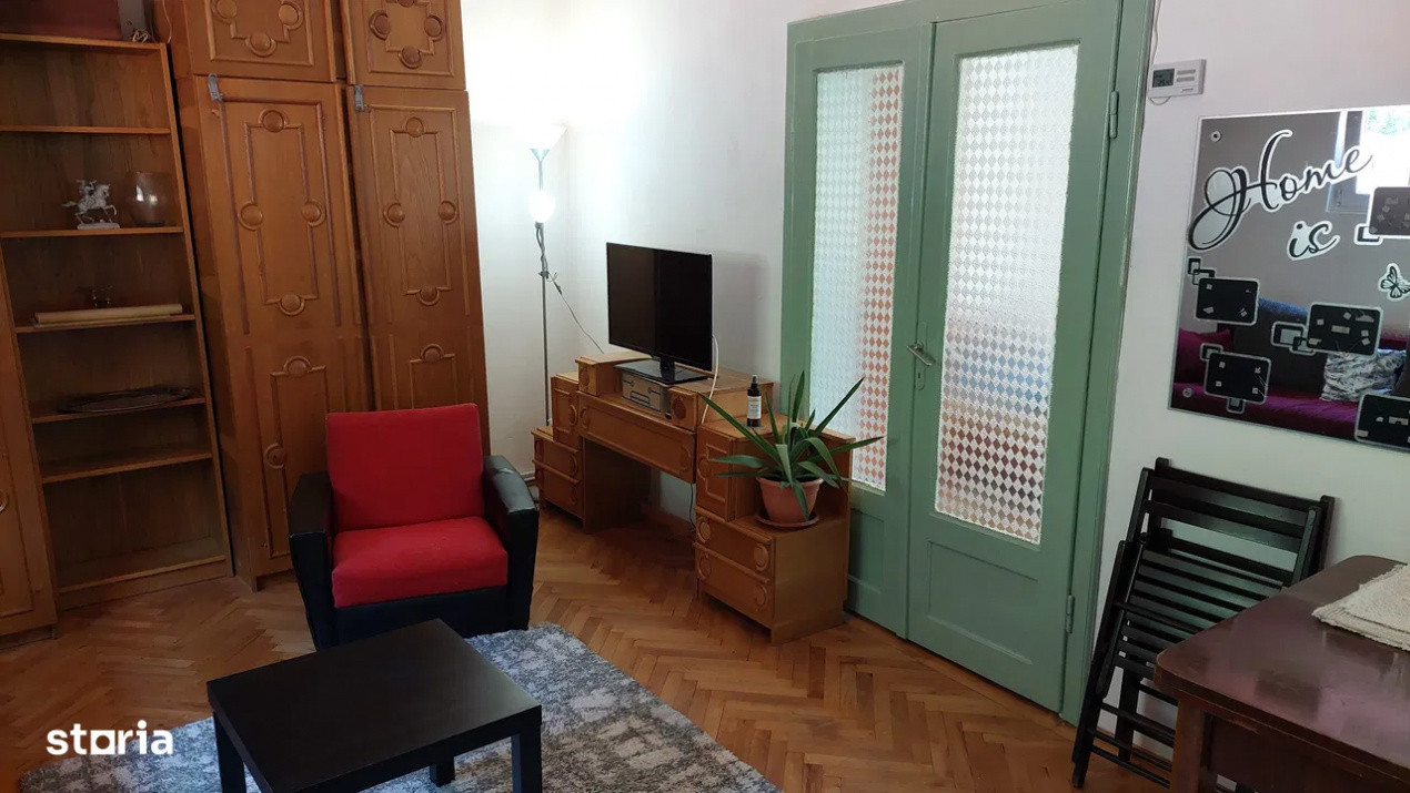 Confort și intimitate la doi pași de Centrul Brașovului